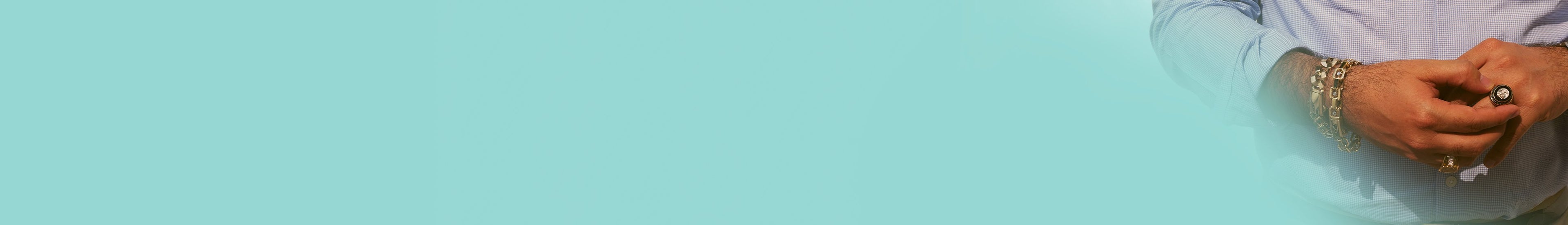 Anillos para Caballero - Joyería Orovel’s