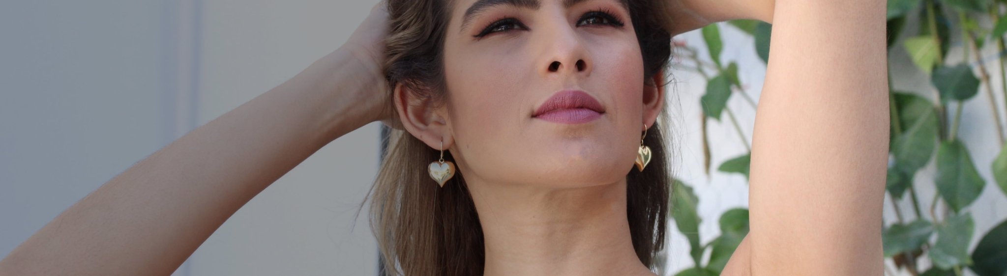 Arracadas - Joyería Orovel’s