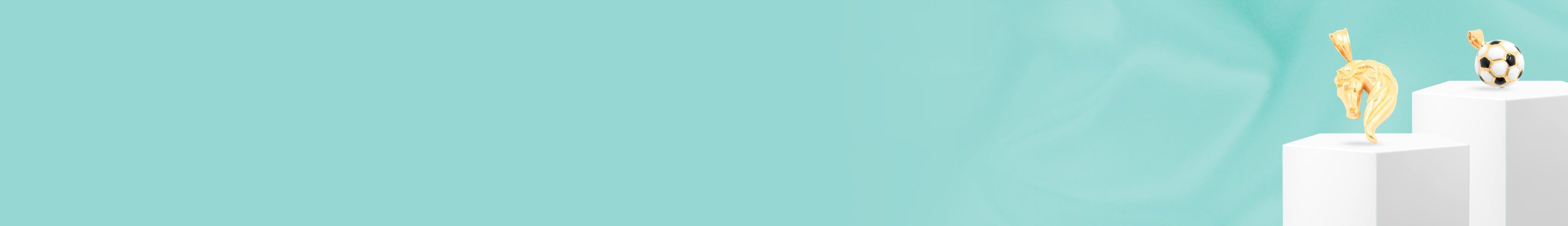 Dijes para Caballero - Joyería Orovel’s