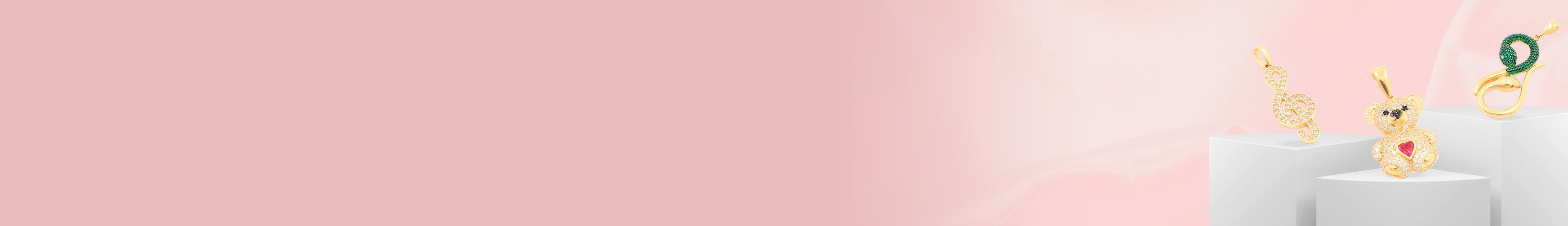 Dijes para Dama - Joyería Orovel’s