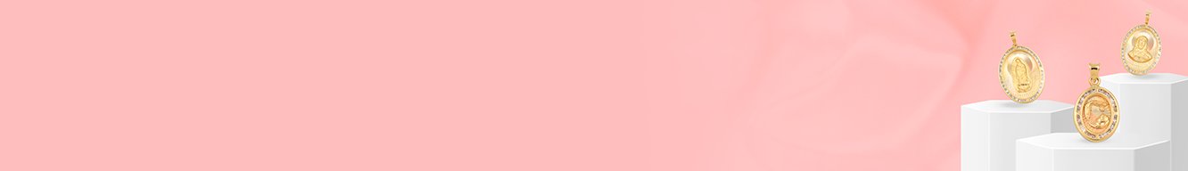 Medallas - Joyería Orovel’s