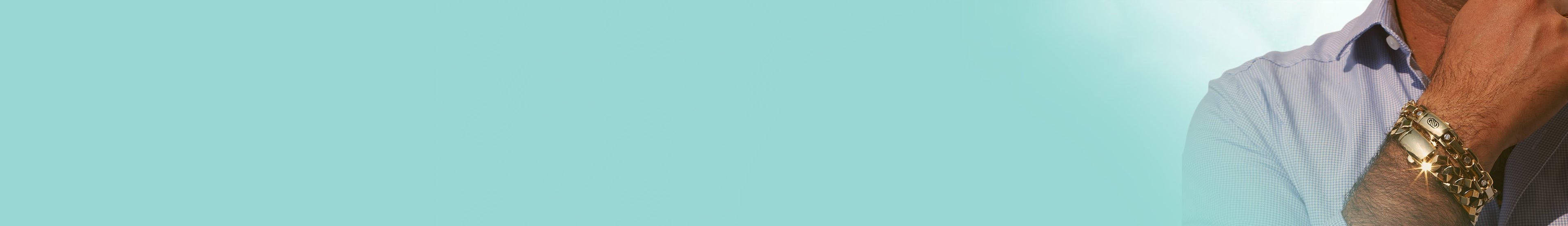 Pulseras para Caballero - Joyería Orovel’s