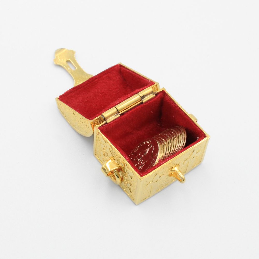 Arras de Oro 14k Diseño de Maximiliano mod. 9428