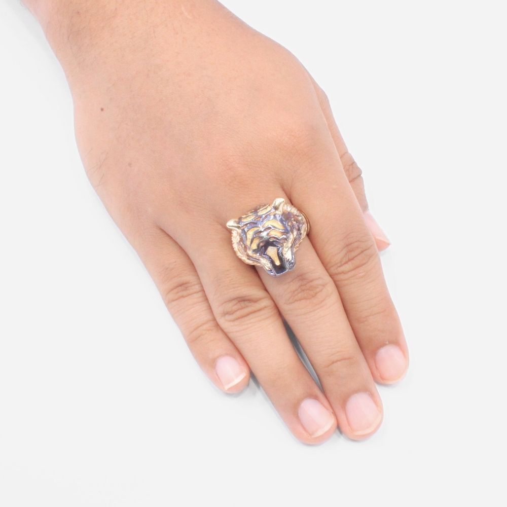 Anillo para Hombre mod. 4384