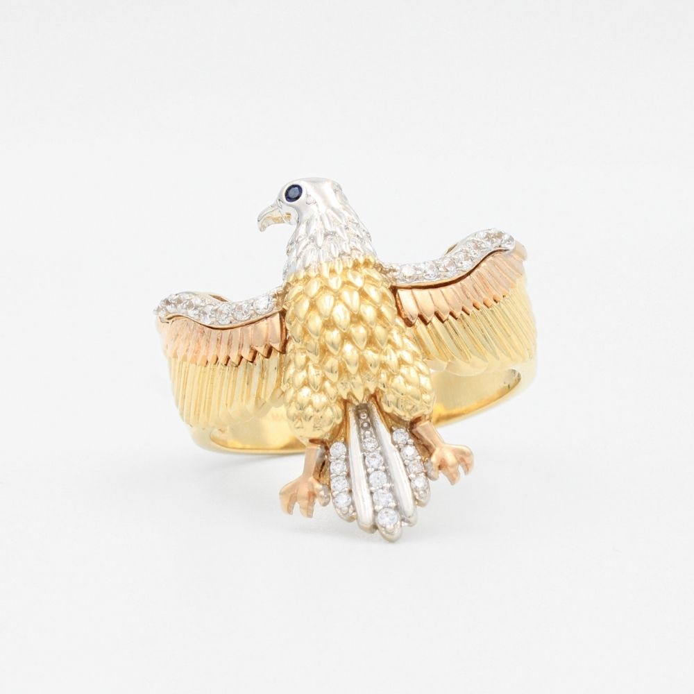 Anillo para Hombre mod. 3342