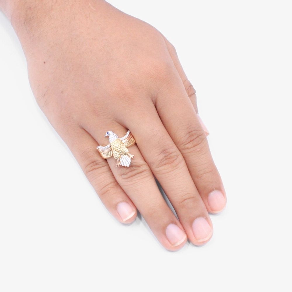 Anillo para Hombre mod. 3342