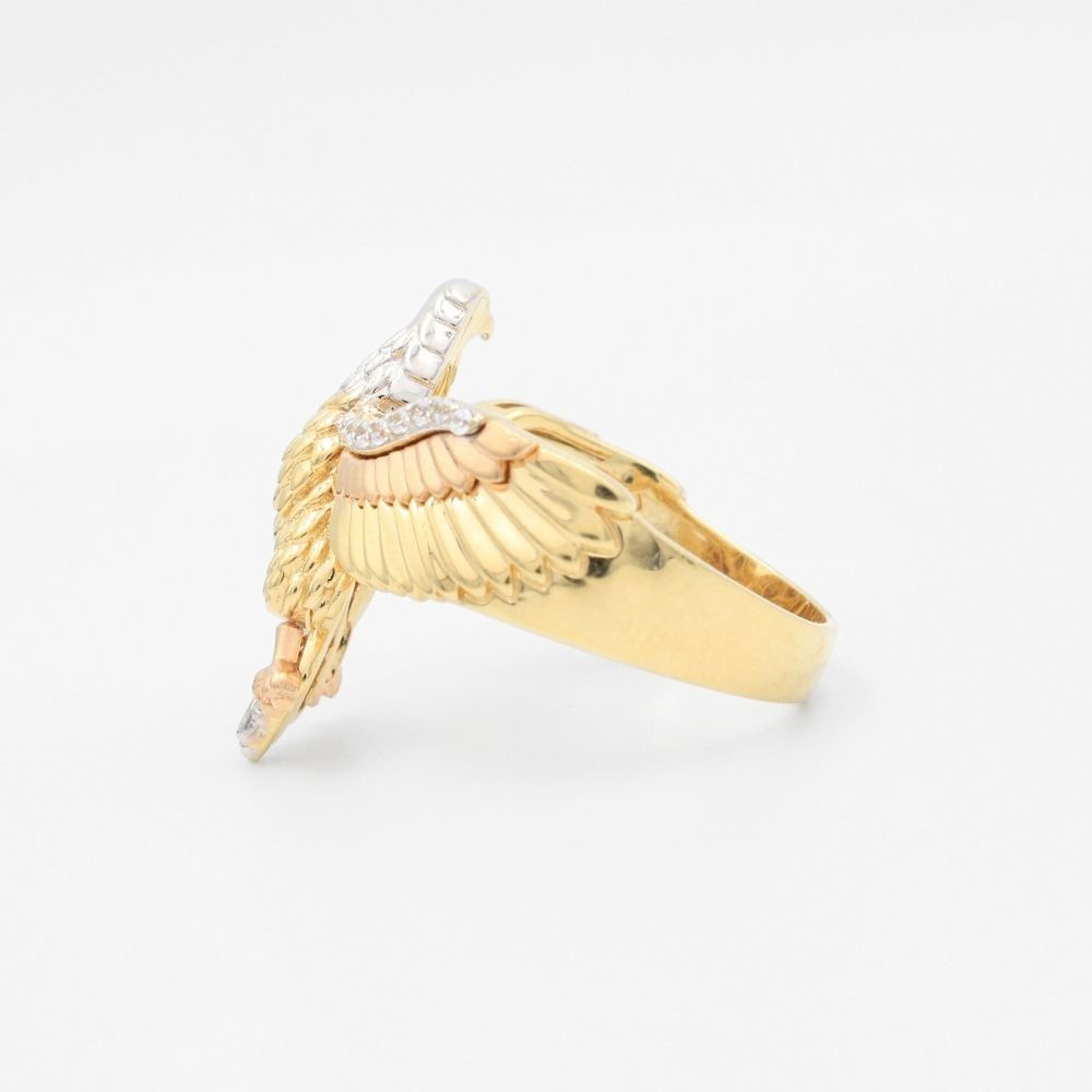 Anillo para Hombre mod. 3342