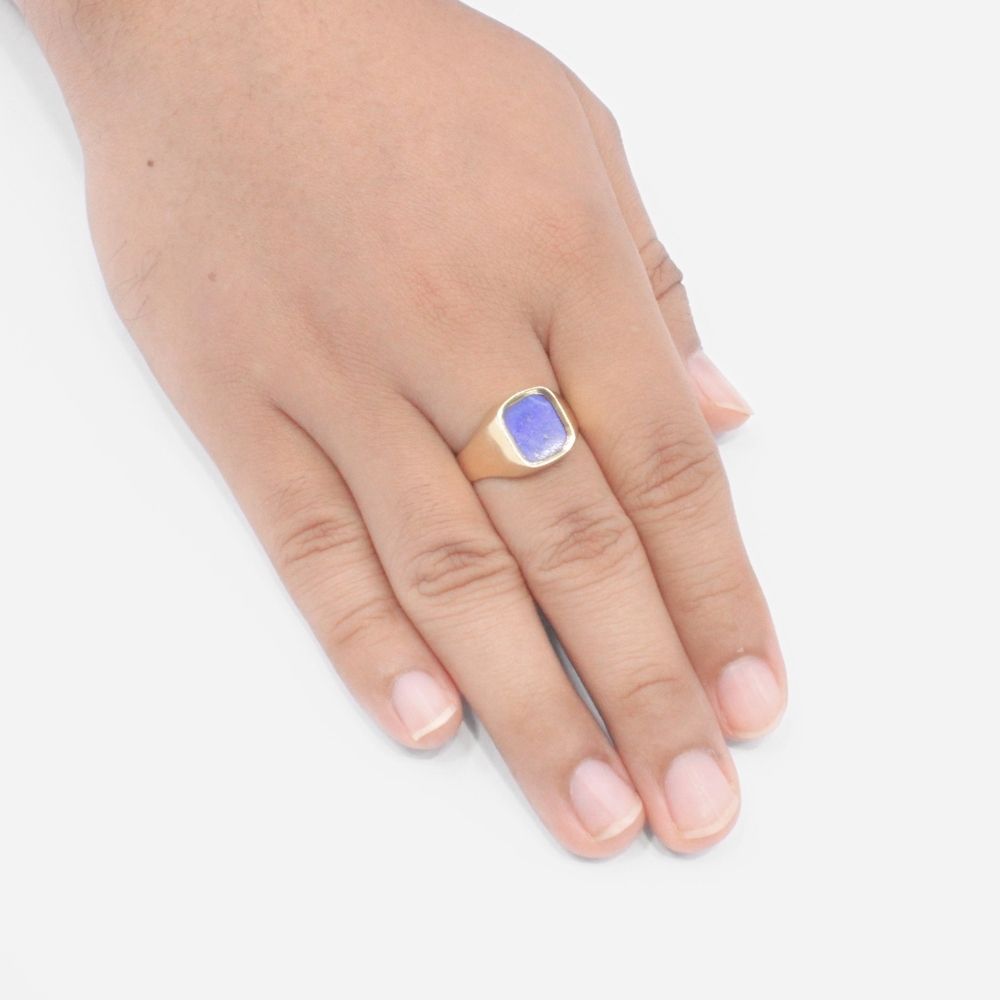 Anillo para Hombre mod. 2469