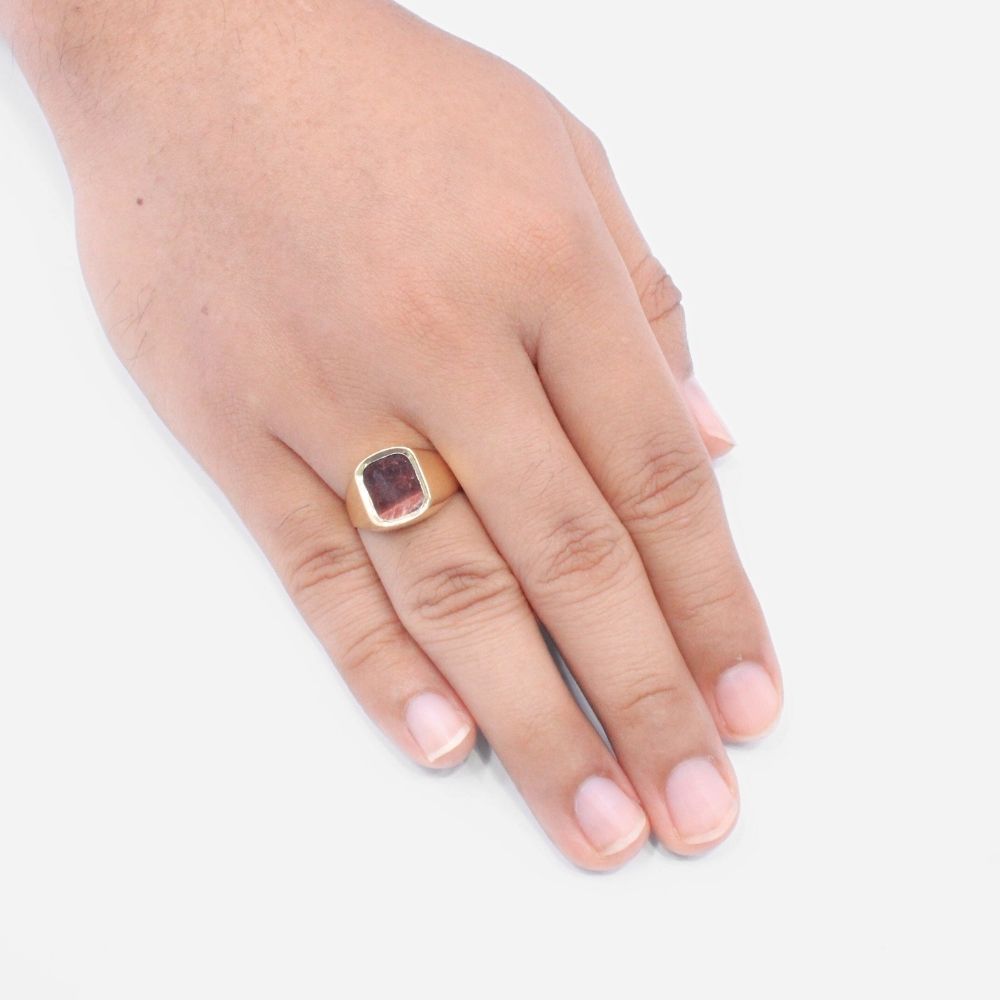 Anillo para Hombre mod. 2472