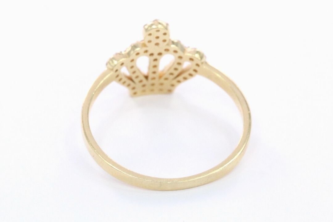 Anillo de Quince Años mod. 1338 - Joyería Orovel’s