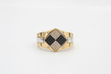 Anillo para Hombre mod. 3440 - Joyería Orovel’s