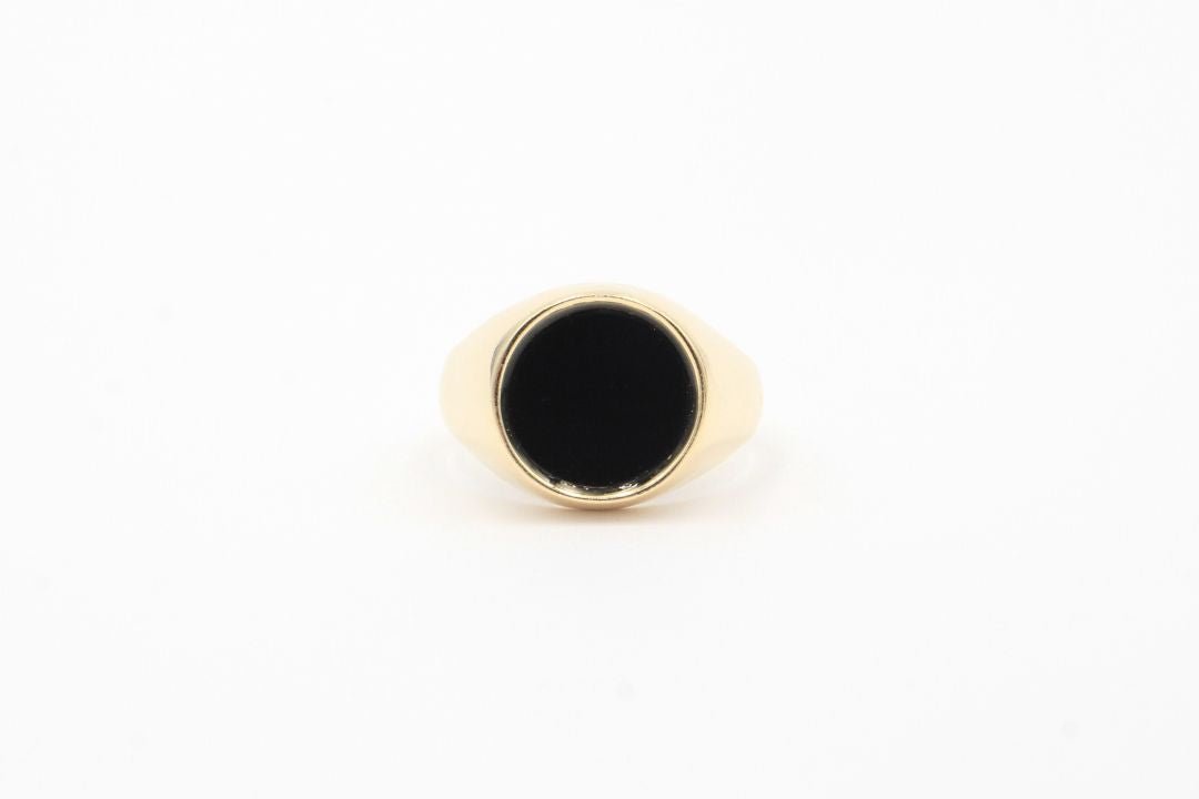 Anillo para Hombre mod. 3975 - Joyería Orovel’s