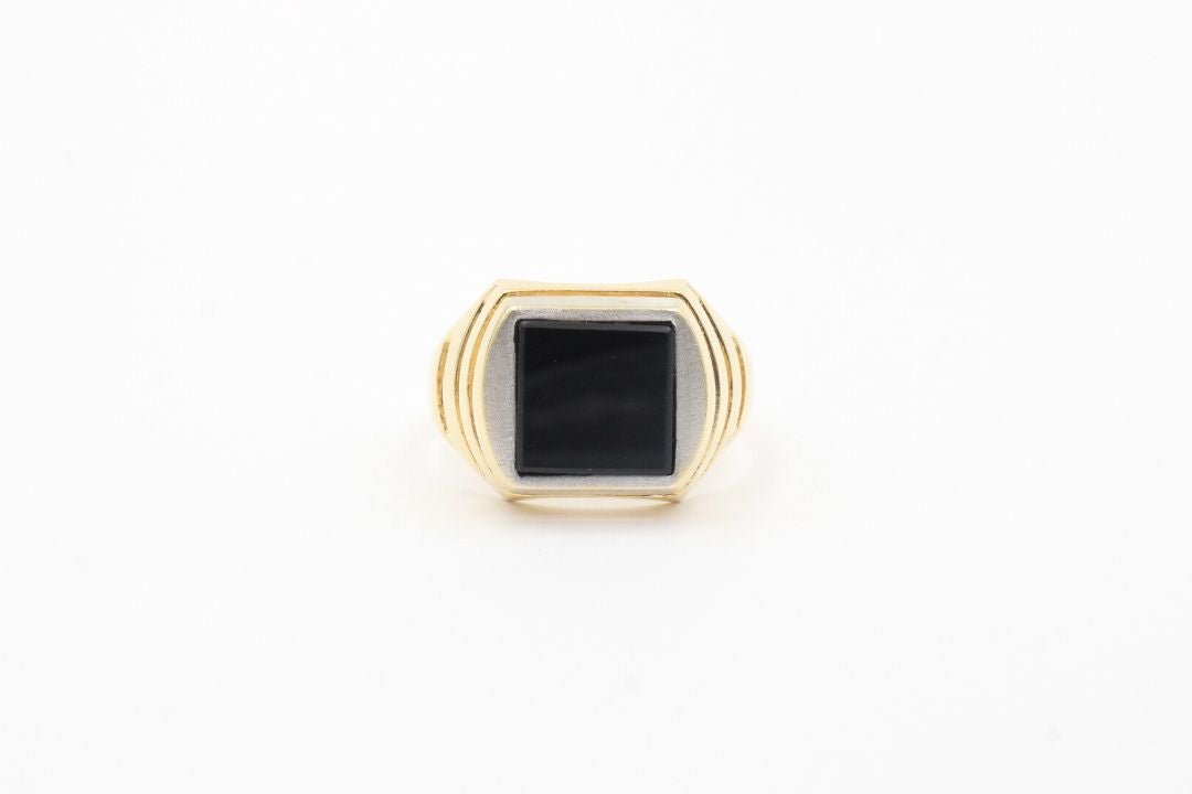 Anillo para Hombre mod. 3979 - Joyería Orovel’s