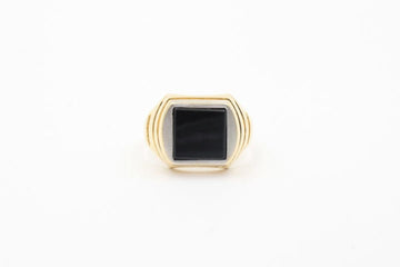 Anillo para Hombre mod. 3979 - Joyería Orovel’s