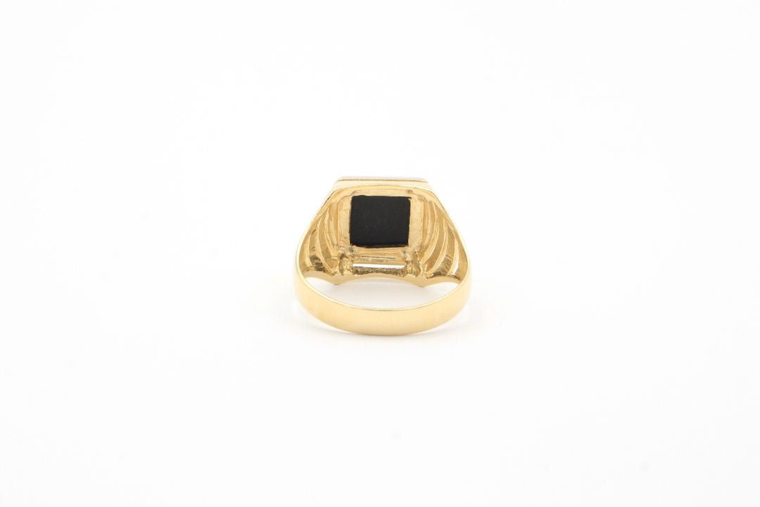 Anillo para Hombre mod. 3979 - Joyería Orovel’s