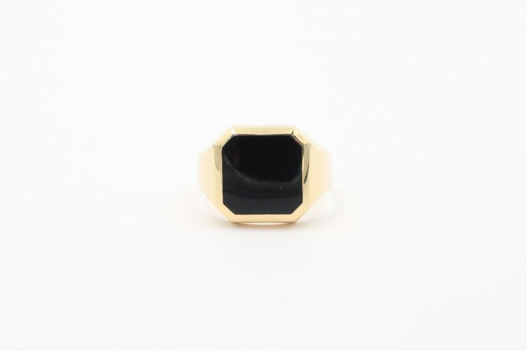 Anillo para Hombre mod. 3981 - Joyería Orovel’s