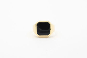 Anillo para Hombre mod. 3981 - Joyería Orovel’s