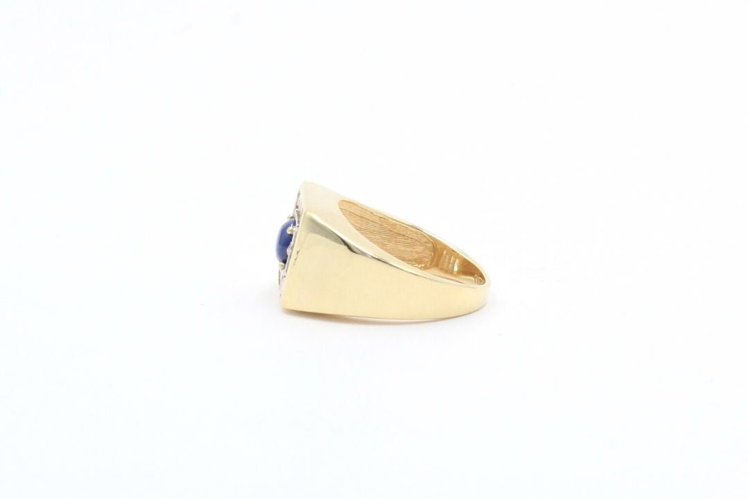 Anillo para Hombre mod. 4541 - Joyería Orovel’s