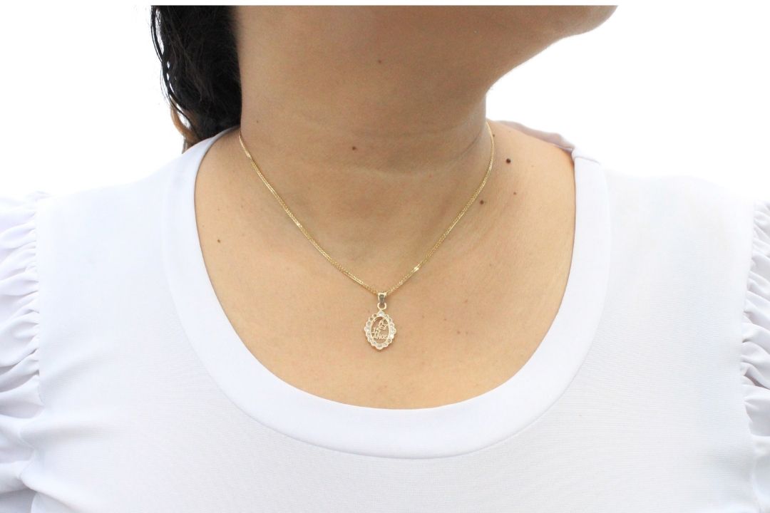 Dije Quince Años mod. 6336