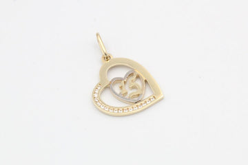 Dije Quince Años mod. 3572