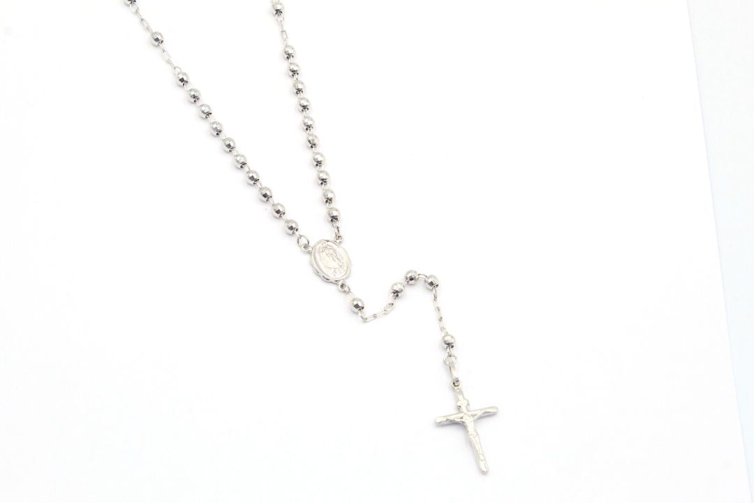 Rosario de Oro 14k mod. 4729