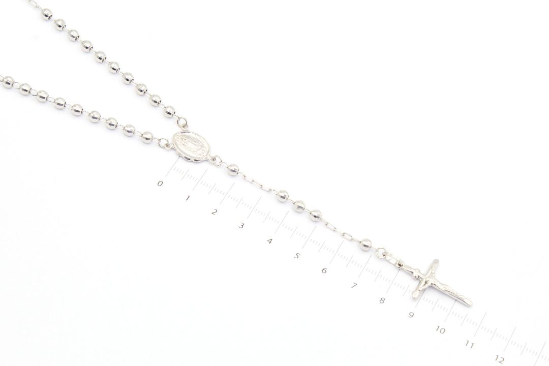 Rosario de Oro 14k mod. 4729