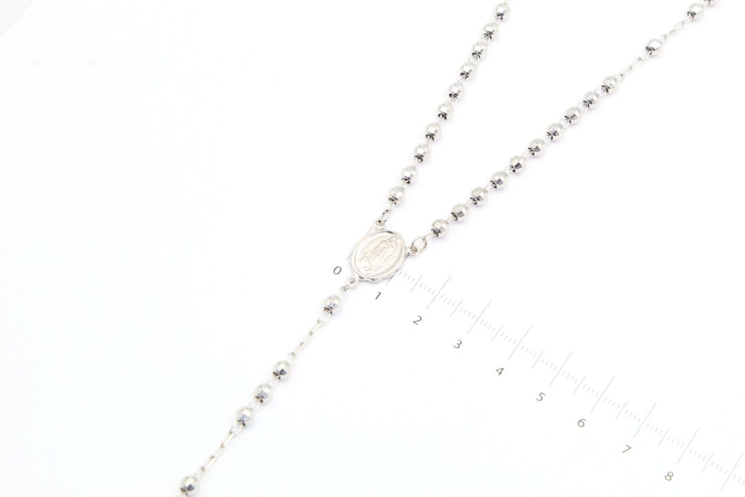 Rosario de Oro 14k mod. 4729