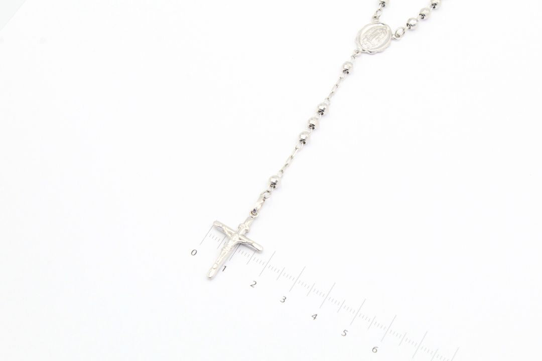 Rosario de Oro 14k mod. 4729