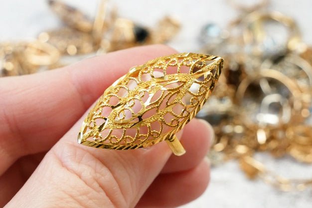 💛☝️ 7 Buenas Razones Para Invertir en Oro - Joyería Orovel’s