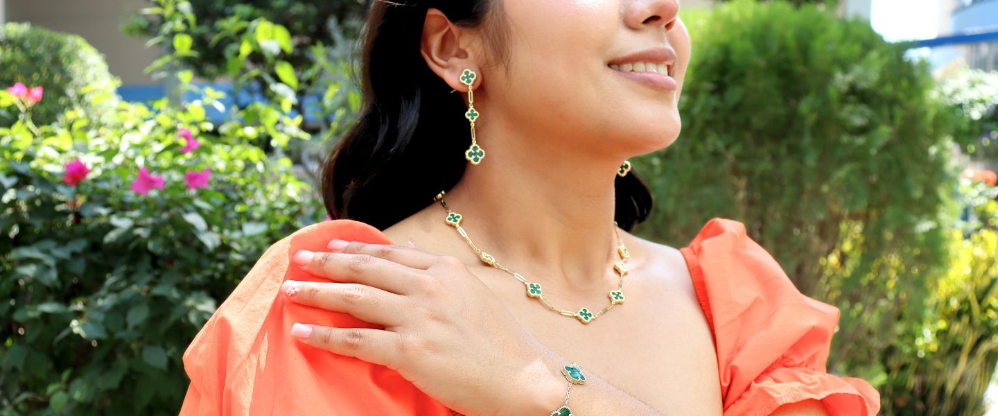 Aretes - Joyería Orovel’s