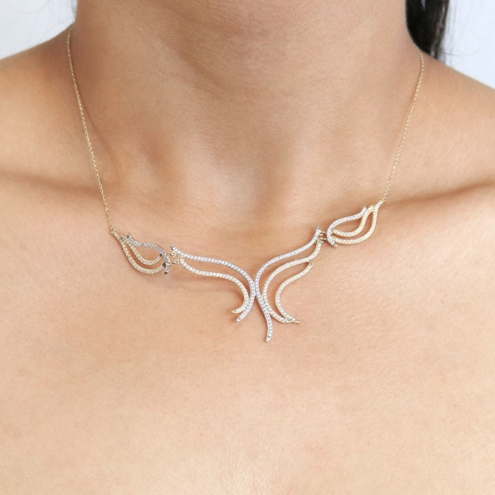 Gargantilla para Mujer mod. 4353