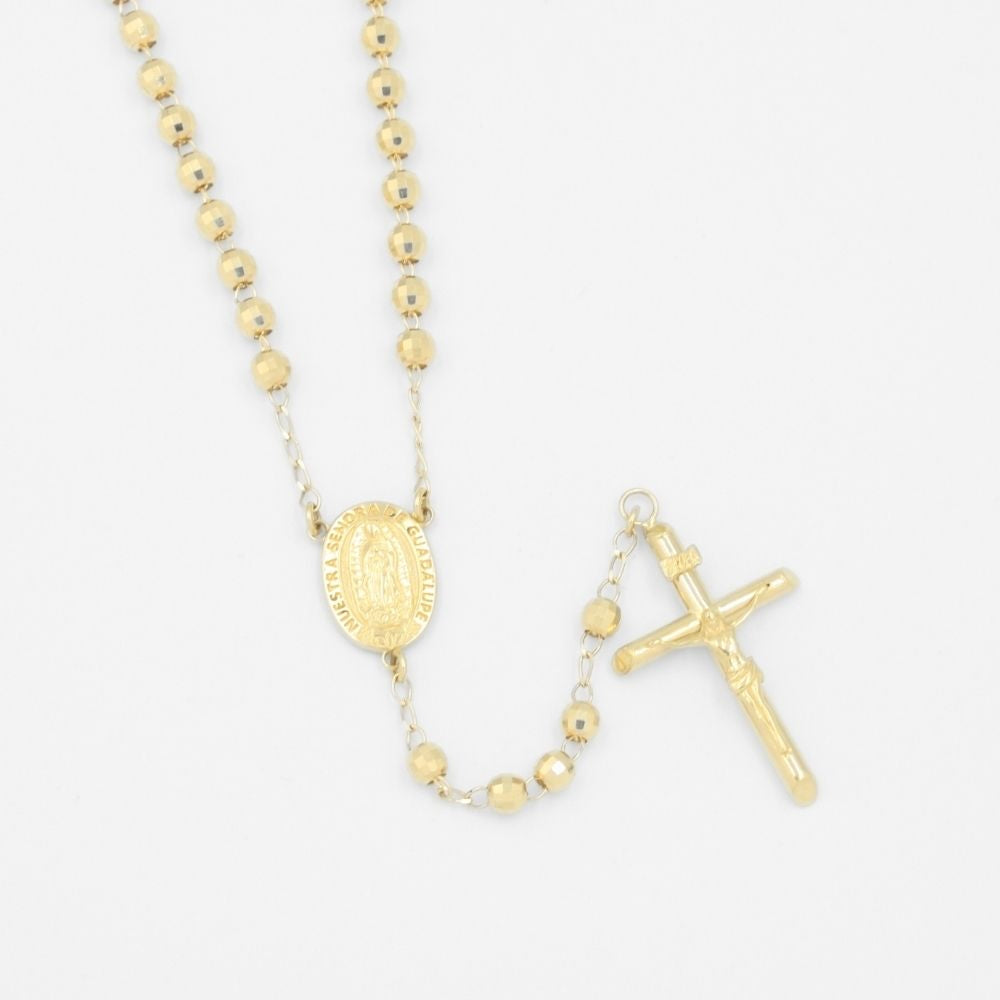 Rosario de Oro mod. 8211