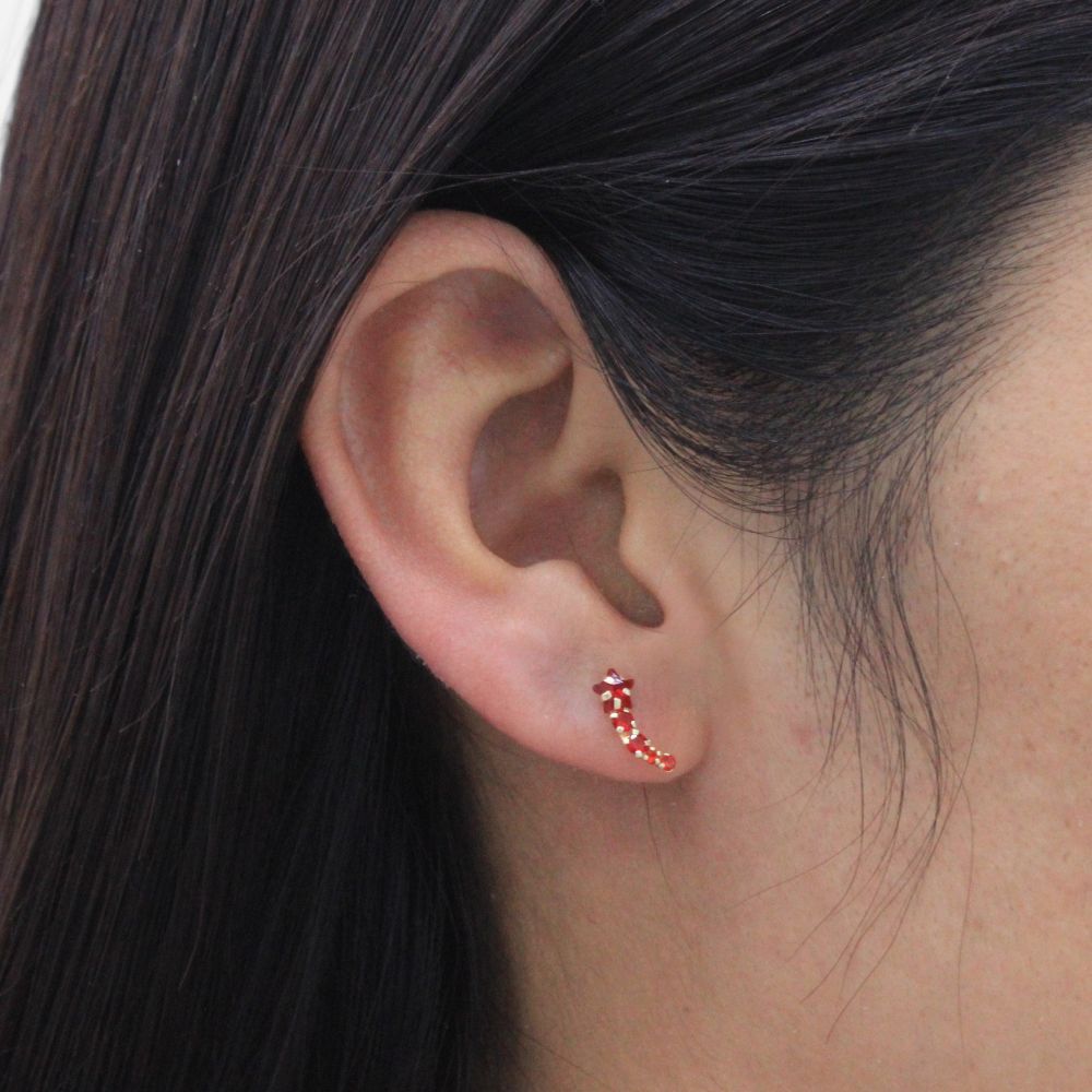 Broquel 10k Estrella Fugaz Mod. 9836