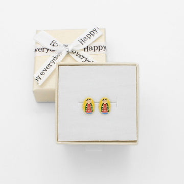 Broquel 10k Virgen de Guadalupe Mod. 9826