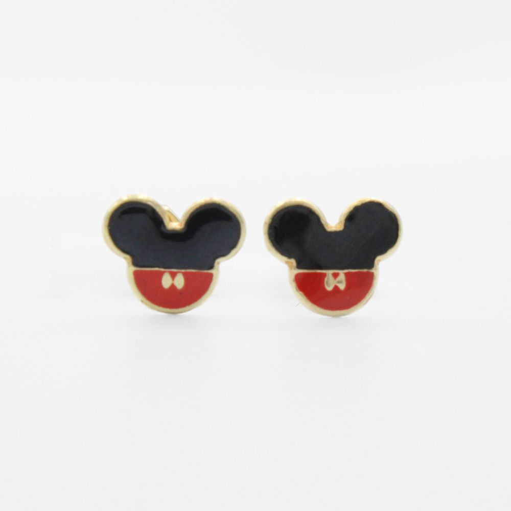 Broquel 10k Estilo Mickey Mod. 9827