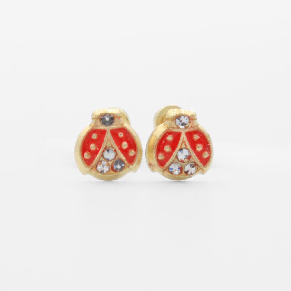 Broquel 10k Catarina Mod. 9829