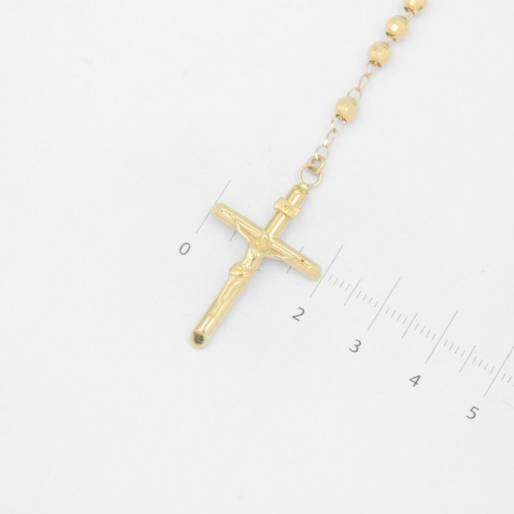 Rosario de Oro mod. 8211