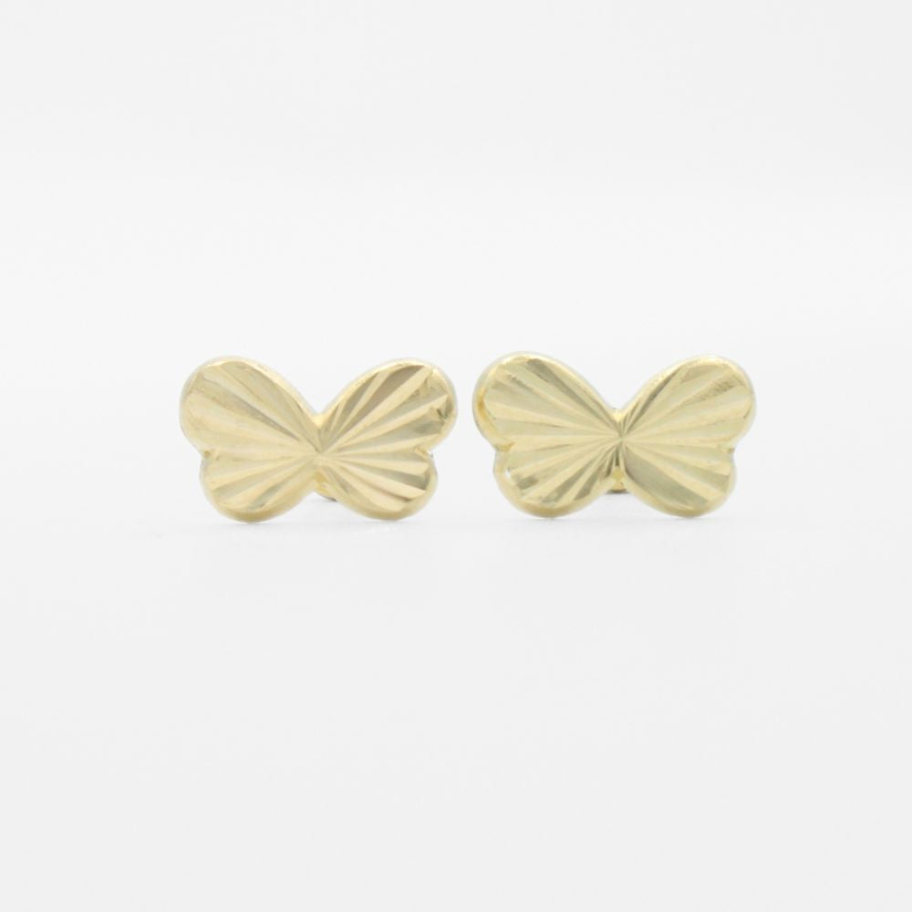 Broquel 10k Mariposa Mod. 9832