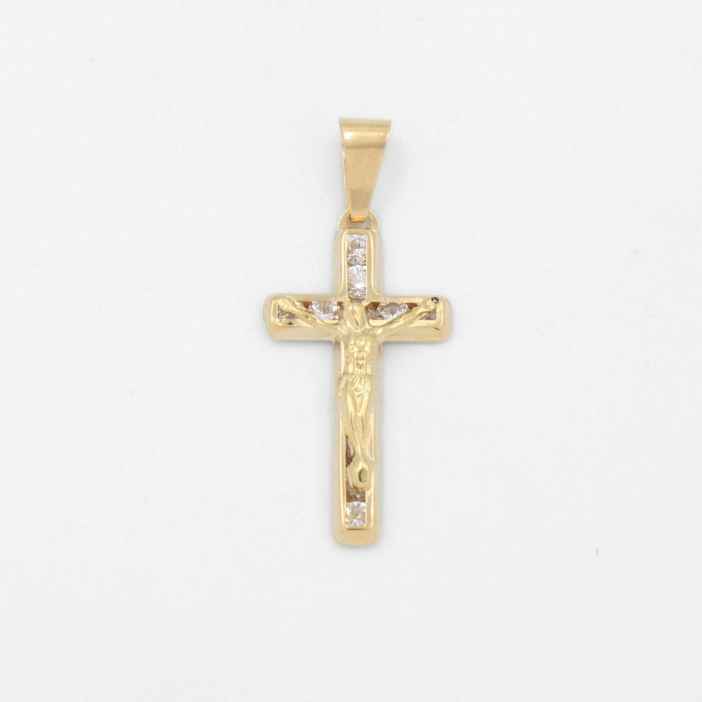 Crucifijo mod. 8834