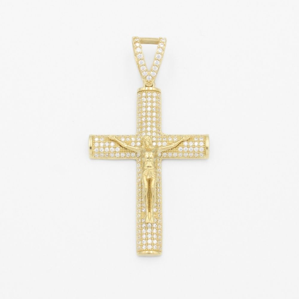 Crucifijo mod. 9712