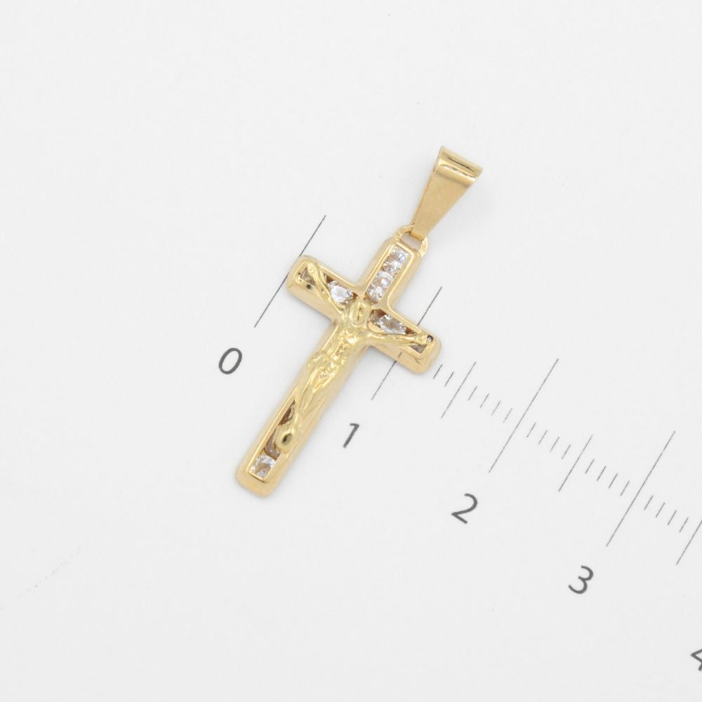 Crucifijo mod. 8834