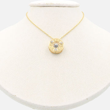 Gargantilla de Oro 14k Circular mod. 8941