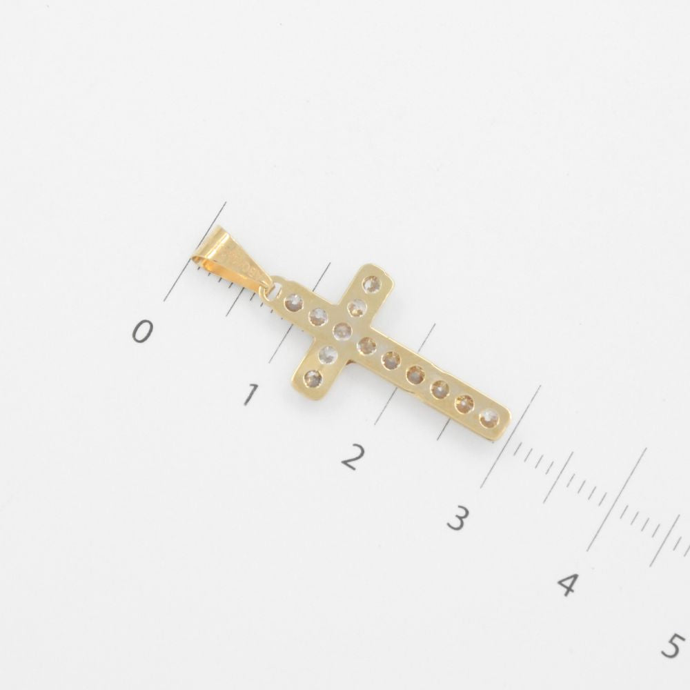 Crucifijo mod. 8834