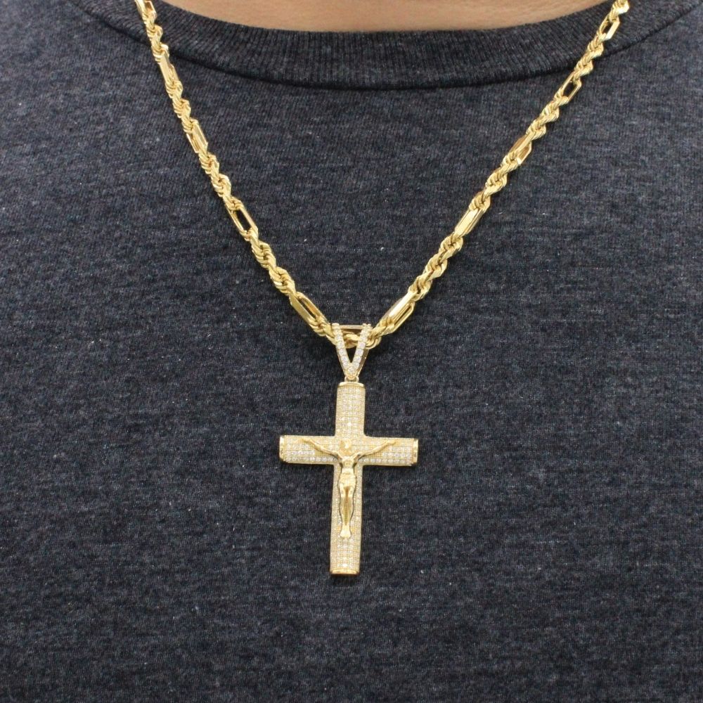 Crucifijo mod. 9712