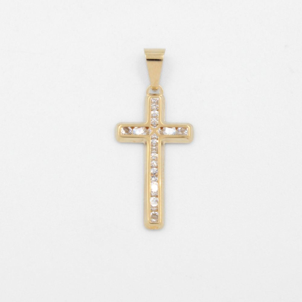 Cruz mod. 8835