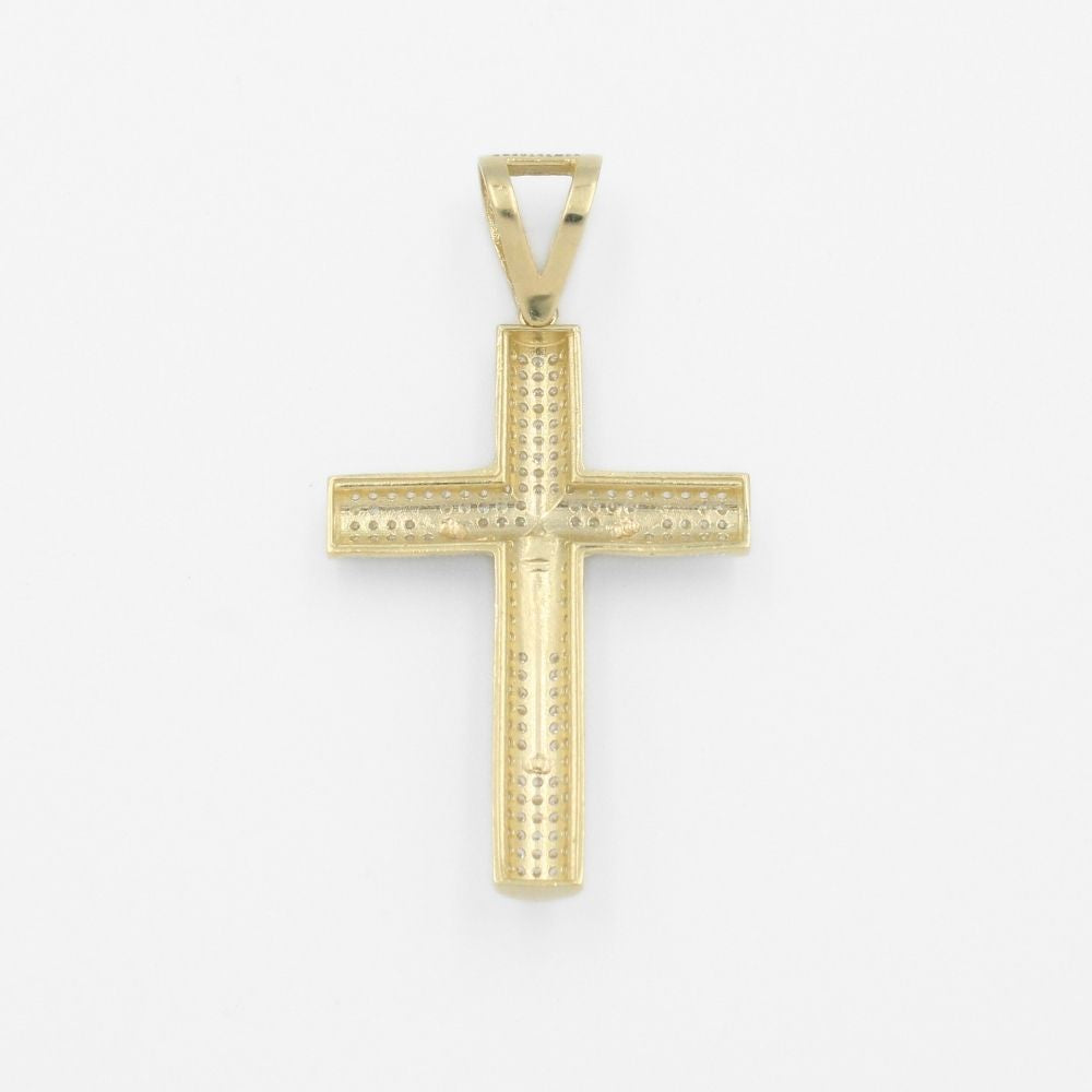 Crucifijo mod. 9712