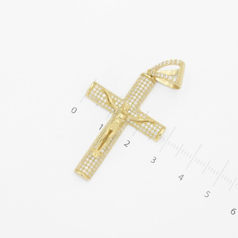 Crucifijo mod. 9712