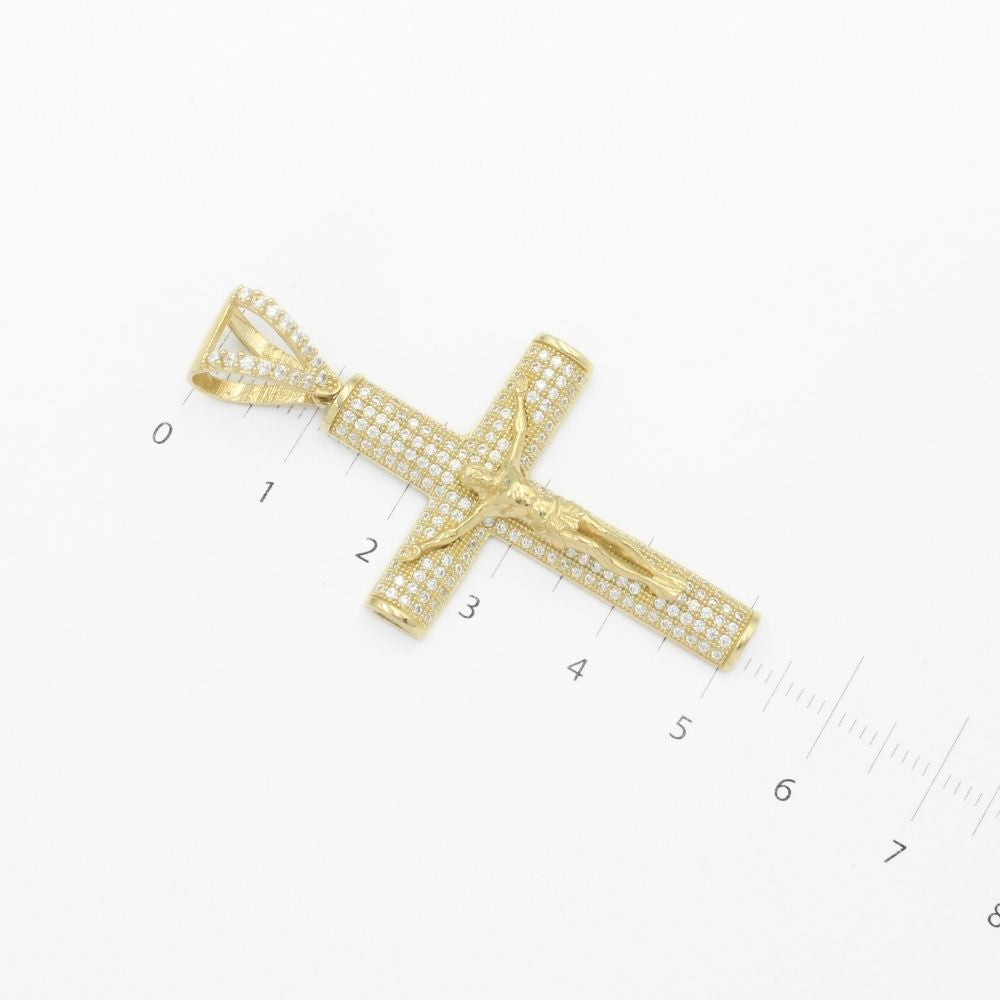 Crucifijo mod. 9712