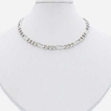 Cadena de Oro 14k Tejido 3x1 Solida mod. 9905