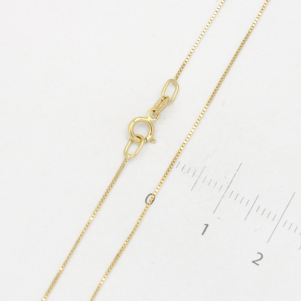 Coordinado de Oro 14k Diseño Fino con Zirconias Brillantes mod. 8594